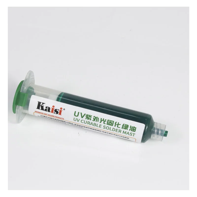 Kaisi 10CC ไฟบัดกรี UV สำหรับ  - Woodworking Uv Light บทวิจารณ์และราคา