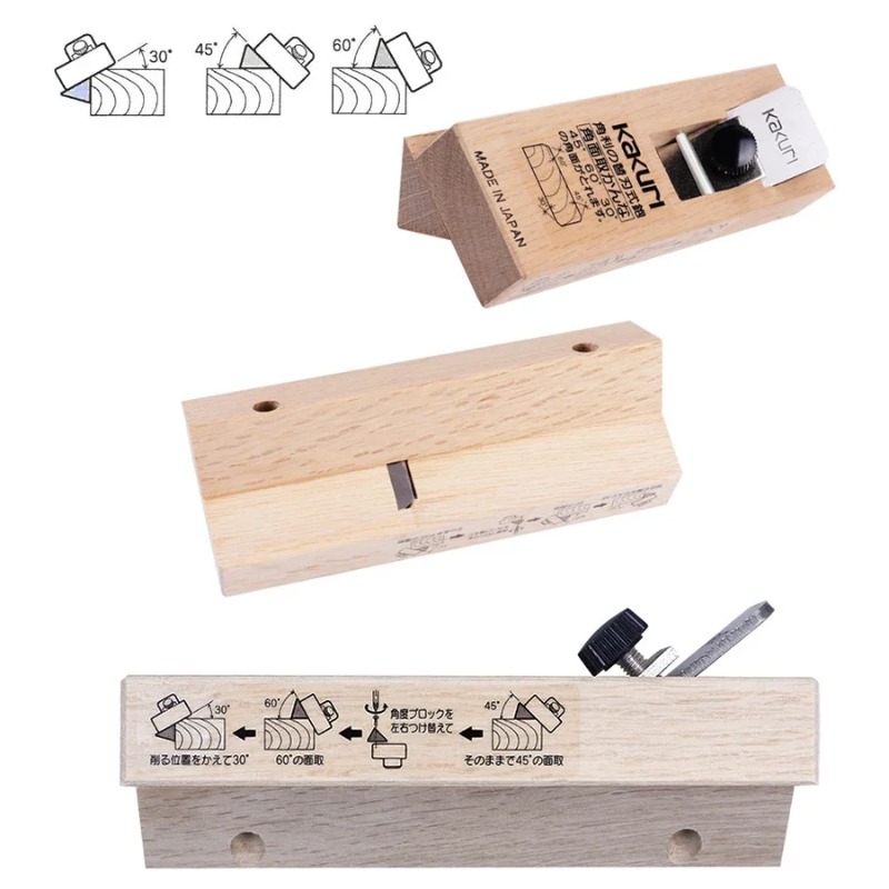 KAKURI 5710 5720 5730 เครื่องไ - Woodworking Japanese Tools บทวิจารณ์และราคา