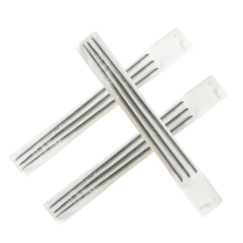 ตะไบเหล็กกล้าคาร์บอนสูง XCAN 3 - Woodworking File บทวิจารณ์และราคา