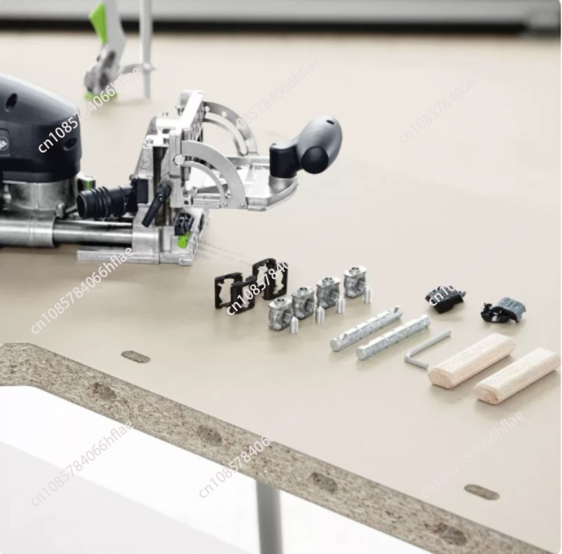 700- เครื่องเซาะร่องโดมิโนอเนก - Woodworking Domino บทวิจารณ์และราคา