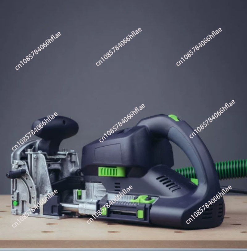 700- เครื่องเซาะร่องโดมิโนอเนก - Woodworking Domino บทวิจารณ์และราคา