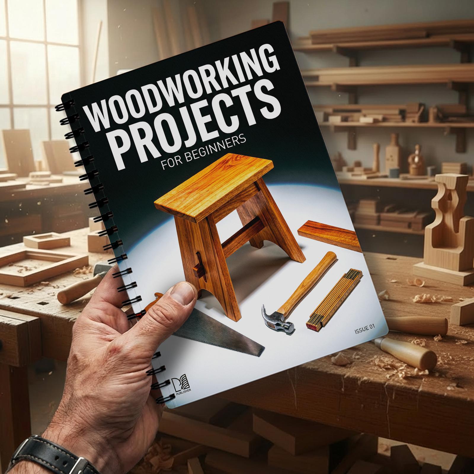 คู่มือโครงการงานไม้สำหรับผู้เร - Woodworking Free Plans บทวิจารณ์และราคา