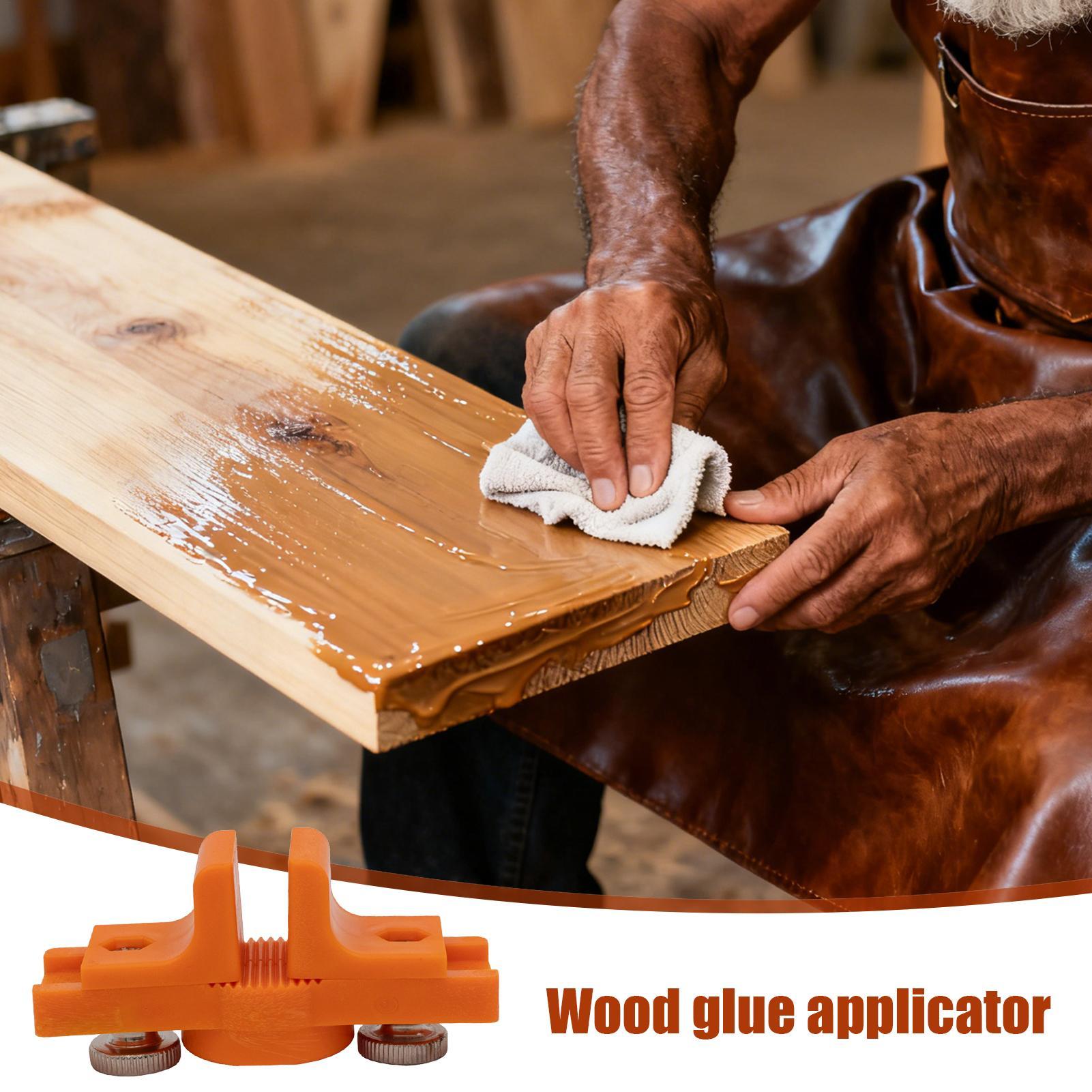 เครื่องทา กาวสำหรับงานไม้ ลูกก - Woodworking Glue Roller บทวิจารณ์และราคา