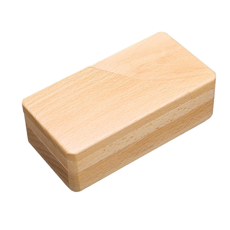 กล่องปริศนาไม้พร้อมช่องเก็บของ - Woodworking Hobby บทวิจารณ์และราคา